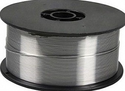 Проволока 06х19н9т сварочная